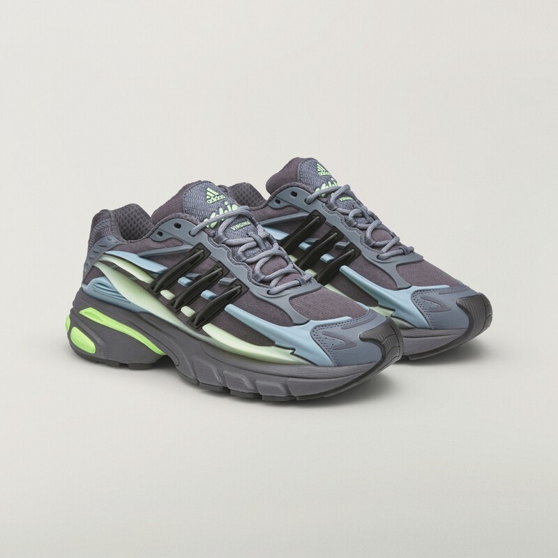 Pharrell Williams x adidas Adistar Jellyfish "Onix" | KH6728 Pharrell Williams x adidas Adistar Jellyfish "Onix" | KH6728