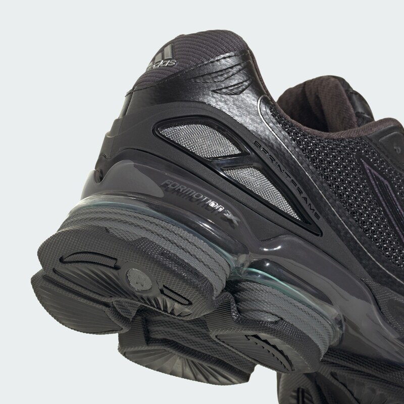 adidas Formotion F50 "Black" | KI4716