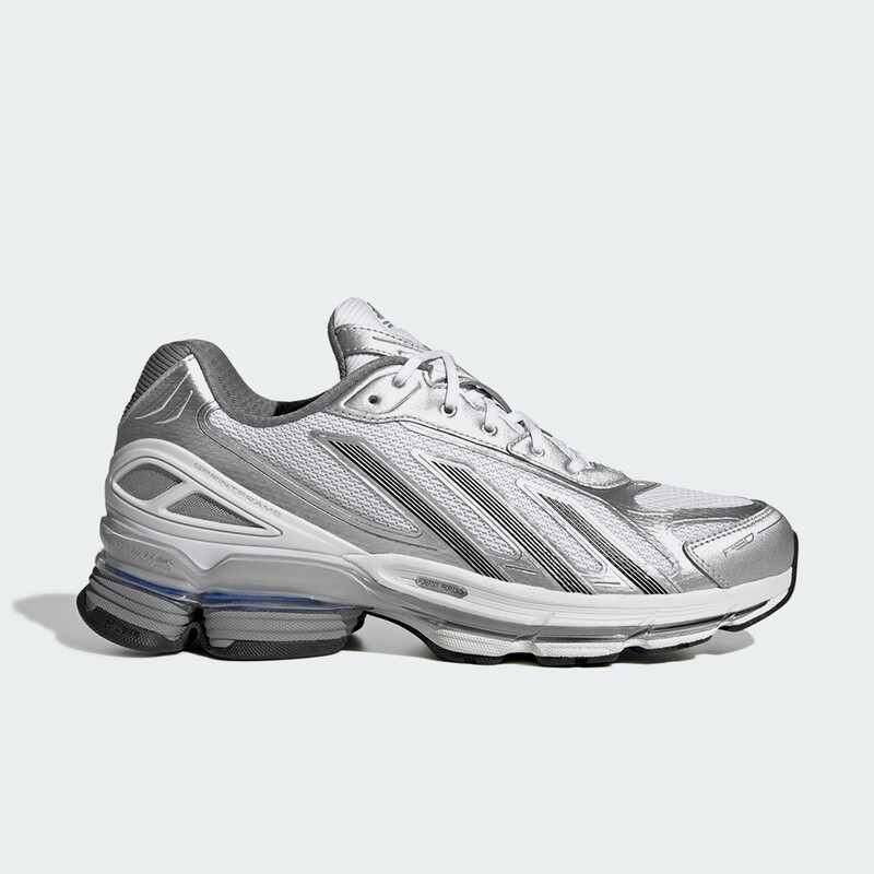 adidas Formotion F50 "Silver Metallic" | KI4731