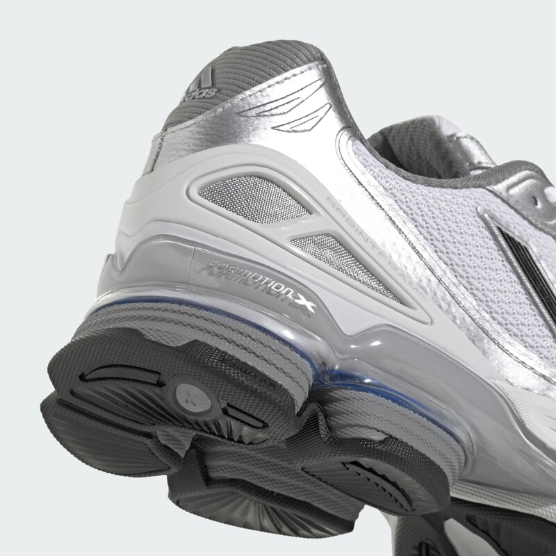 adidas Formotion F50 "Silver Metallic" | KI4731