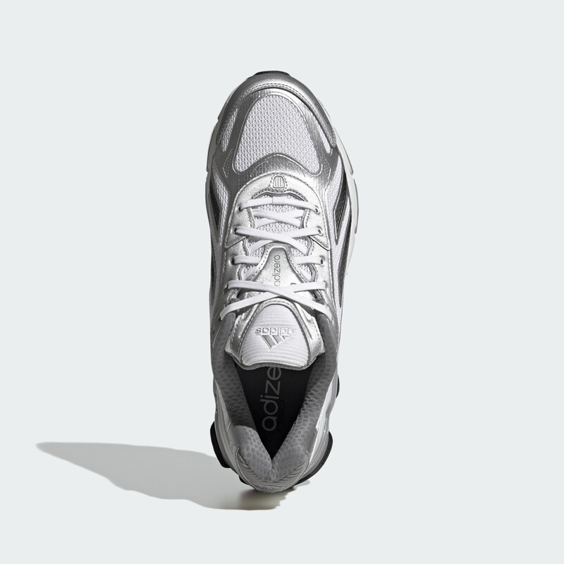 adidas Formotion F50 "Silver Metallic" | KI4731