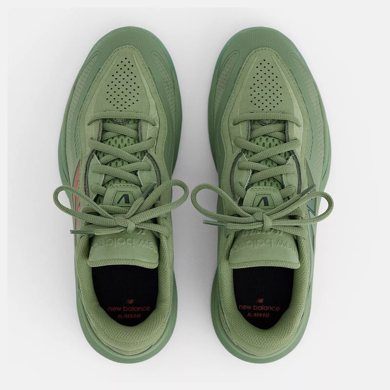New Balance Kawhi V "Oregano" | UKLS753