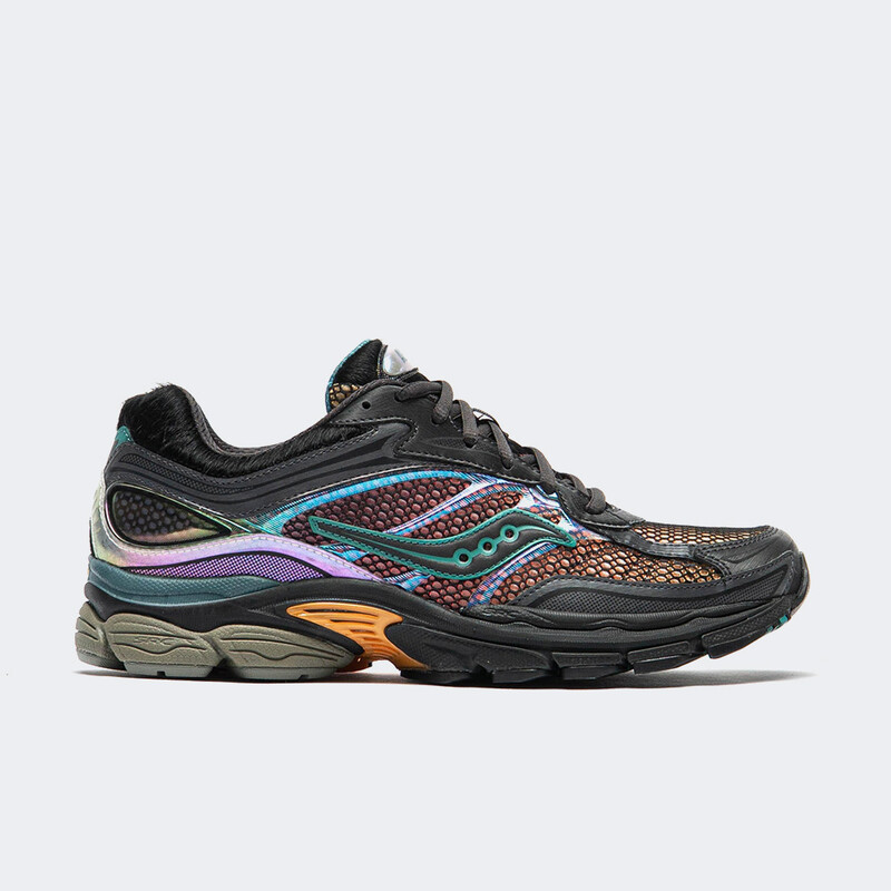 AFEW x Saucony ProGrid Omni 9 "Tara Hawk" | S71049-1