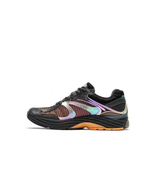 AFEW x Saucony ProGrid Omni 9 "Tara Hawk" | S71049-1