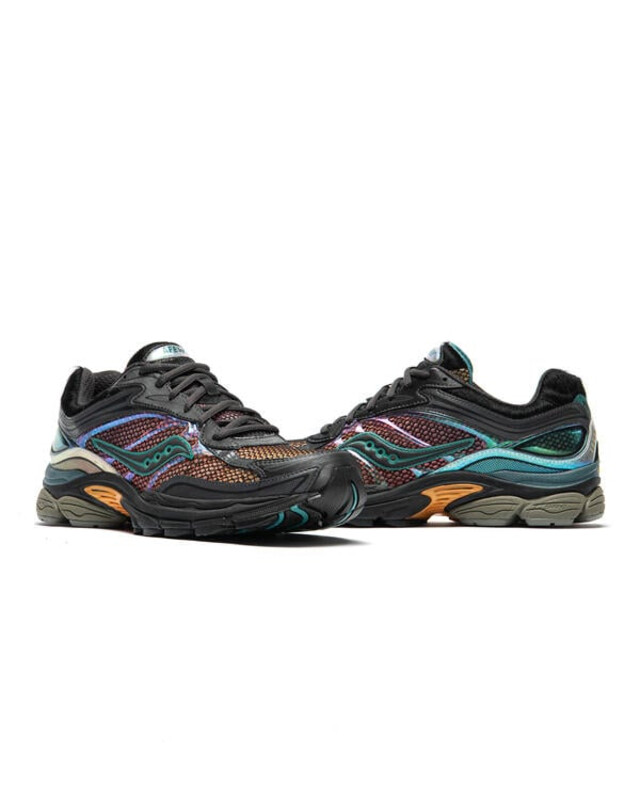 AFEW x Saucony ProGrid Omni 9 "Tara Hawk" | S71049-1
