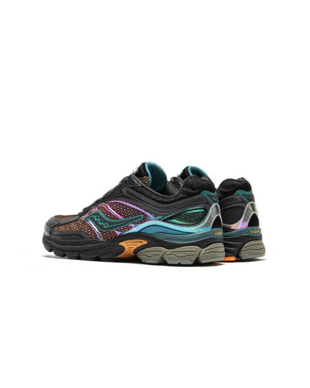 AFEW x Saucony ProGrid Omni 9 "Tara Hawk" | S71049-1