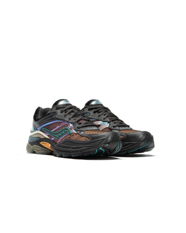AFEW x Saucony ProGrid Omni 9 "Tara Hawk" | S71049-1