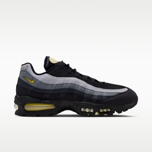 Nike Air Max 95 Big Bubble "Batman" | IQ0229-001 Nike Air Max 95 Big Bubble "Batman" | IQ0229-001