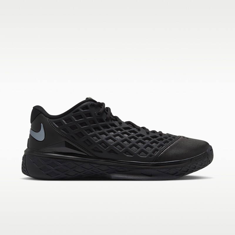 Nike Kobe 3 Low Protro "Black" | IV7127-002