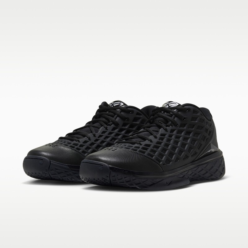 Nike Kobe 3 Low Protro "Black" | IV7127-002