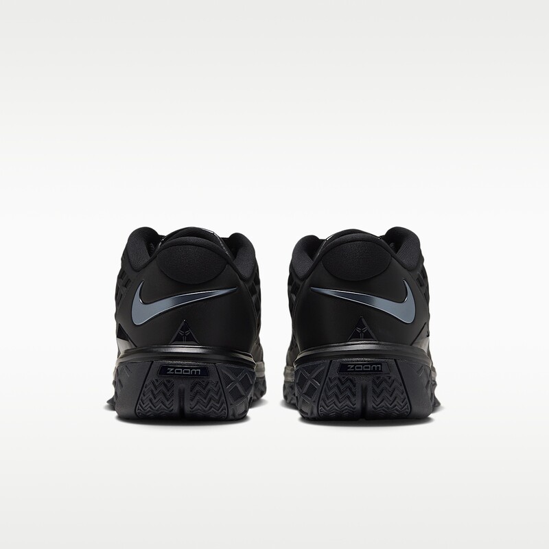 Nike Kobe 3 Low Protro "Black" | IV7127-002