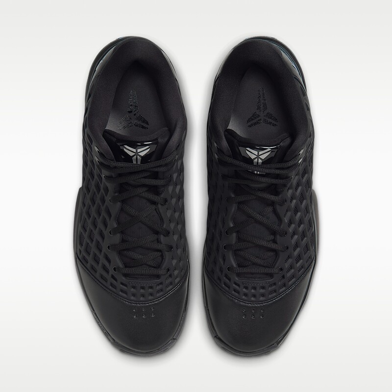 Nike Kobe 3 Low Protro "Black" | IV7127-002
