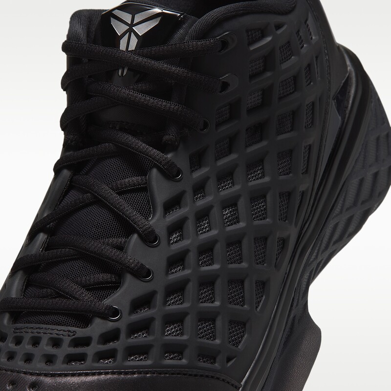 Nike Kobe 3 Low Protro "Black" | IV7127-002
