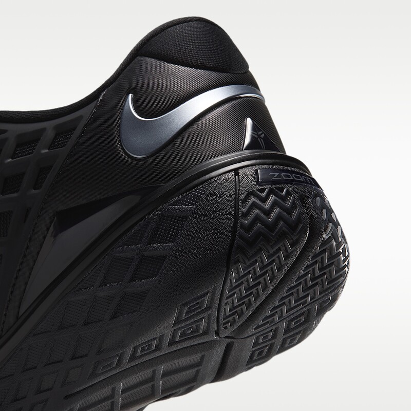 Nike Kobe 3 Low Protro "Black" | IV7127-002