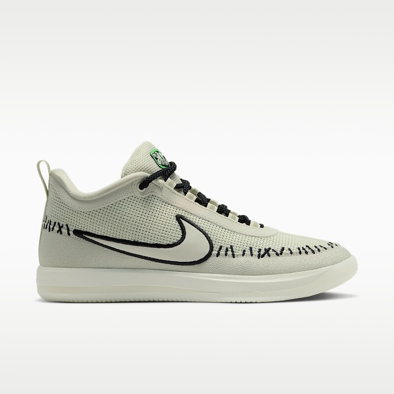 Nike Book 2 "Oogie Boogie" | IO7942-001 Nike Book 2 "Oogie Boogie" | IO7942-001