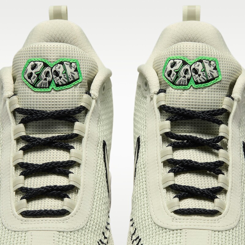 Nike Book 2 "Oogie Boogie" | IO7942-001 Nike Book 2 "Oogie Boogie" | IO7942-001