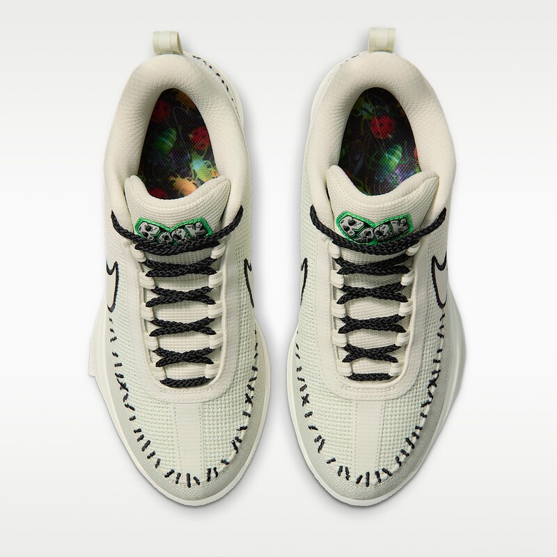 Nike Book 2 "Oogie Boogie" | IO7942-001 Nike Book 2 "Oogie Boogie" | IO7942-001
