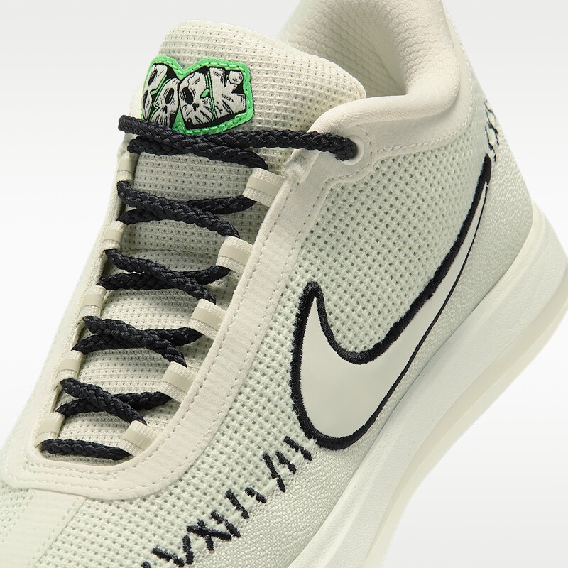 Nike Book 2 "Oogie Boogie" | IO7942-001