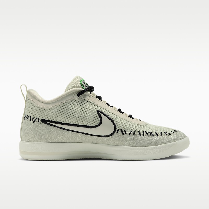 Nike Book 2 "Oogie Boogie" | IO7942-001