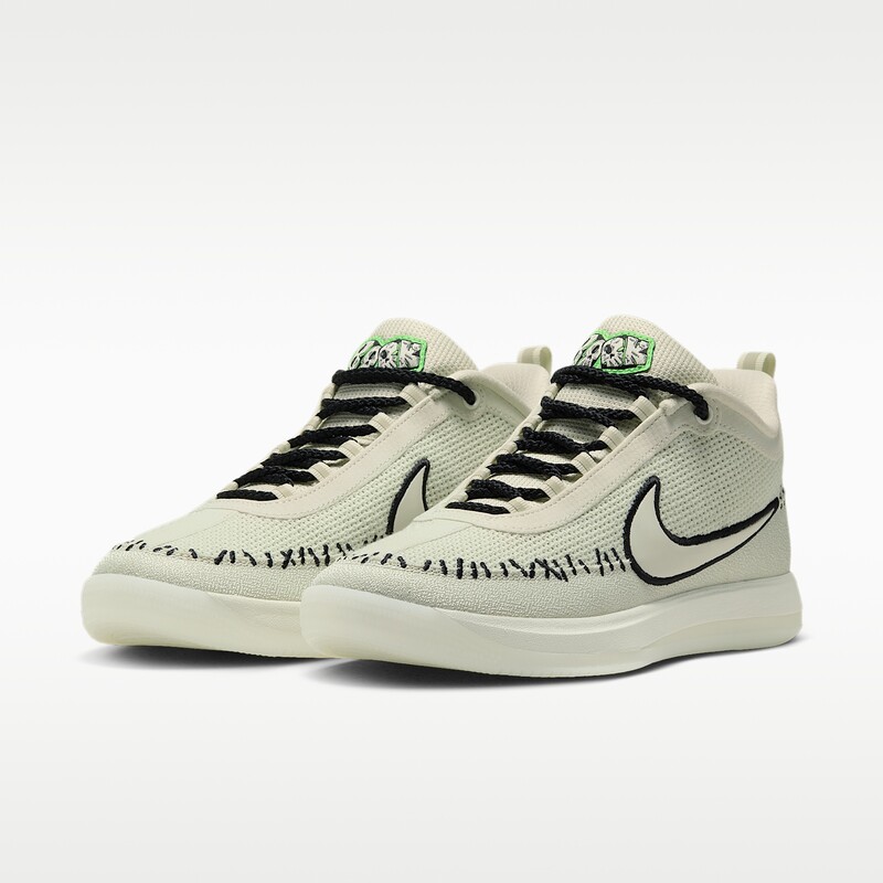 Nike Book 2 "Oogie Boogie" | IO7942-001