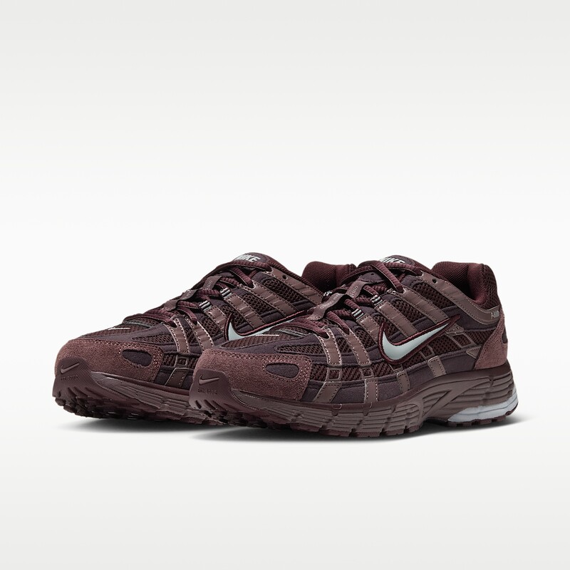 Nike P-6000 "Burgundy Crush" | HV6353-652