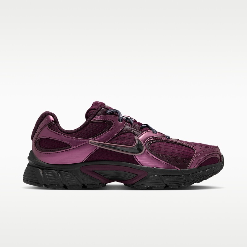 Nike V5 RNR Ripstop "Night Maroon" | IO8478-600