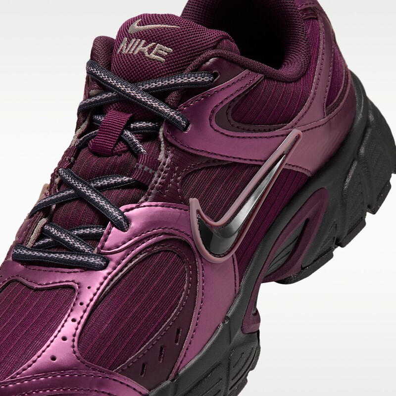 Nike V5 RNR Ripstop "Night Maroon" | IO8478-600 Nike V5 RNR Ripstop "Night Maroon" | IO8478-600