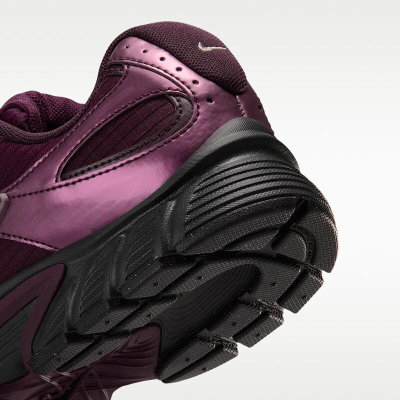 Nike V5 RNR Ripstop "Night Maroon" | IO8478-600