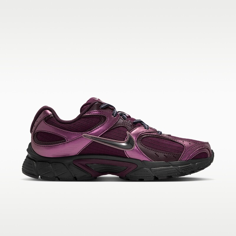 Nike V5 RNR Ripstop "Night Maroon" | IO8478-600