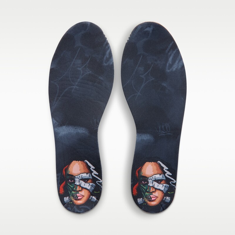 Nike A'Two "Potion No. 22" | IZ2457-100