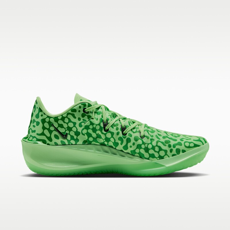 Nike G.T. Cut 4 "Halloween" | IX5395-300 Nike G.T. Cut 4 "Halloween" | IX5395-300