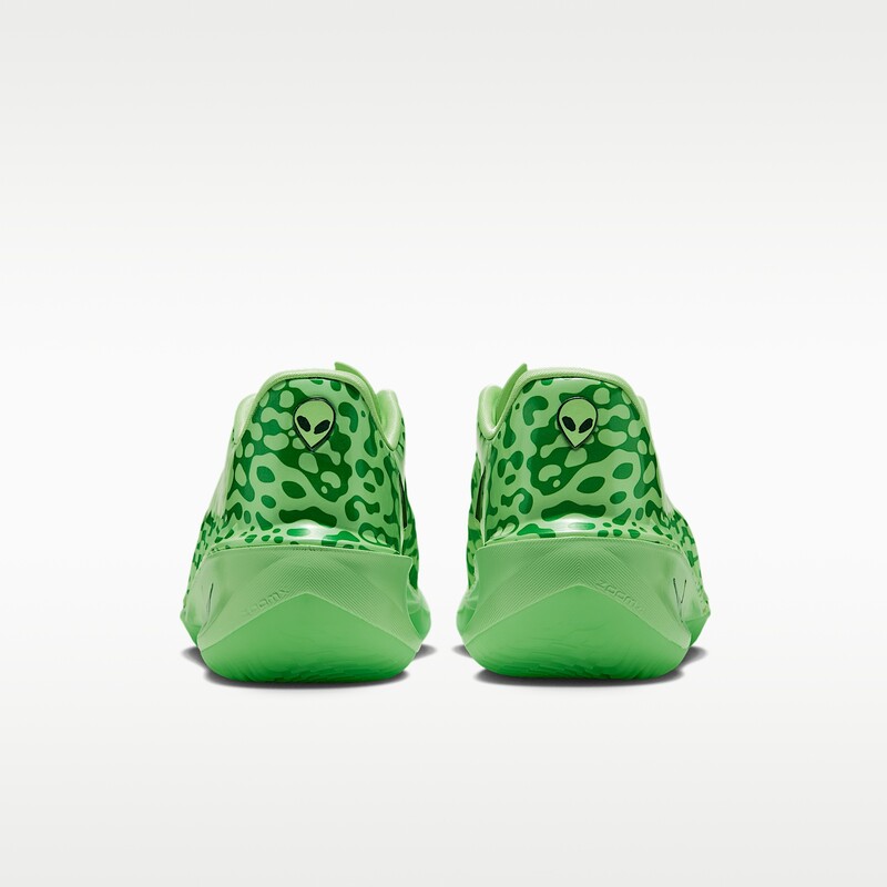 Nike G.T. Cut 4 "Halloween" | IX5395-300