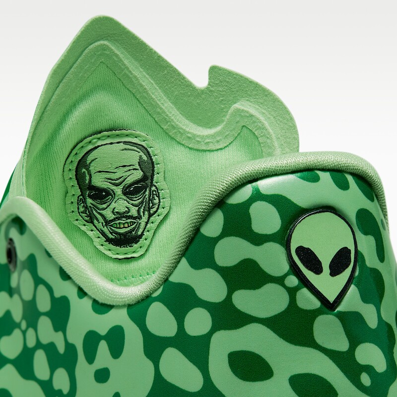 Nike G.T. Cut 4 "Halloween" | IX5395-300 Nike G.T. Cut 4 "Halloween" | IX5395-300