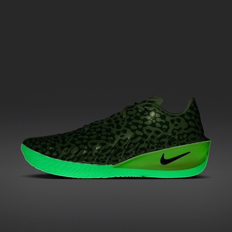 Nike G.T. Cut 4 "Halloween" | IX5395-300 Nike G.T. Cut 4 "Halloween" | IX5395-300