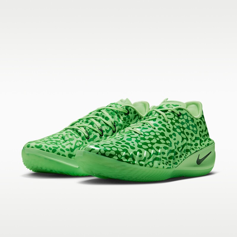 Nike G.T. Cut 4 "Halloween" | IX5395-300 Nike G.T. Cut 4 "Halloween" | IX5395-300