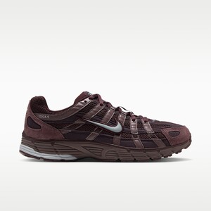 Nike P-6000 "Burgundy Crush" | HV6353-652