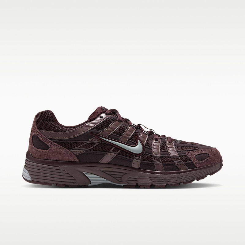 Nike P-6000 "Burgundy Crush" | HV6353-652