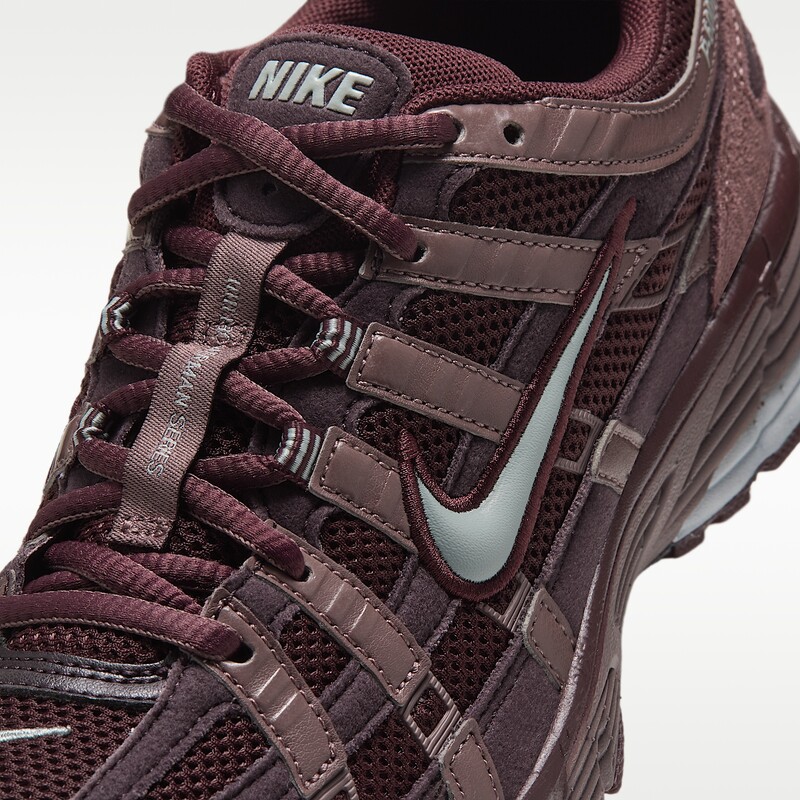 Nike P-6000 "Burgundy Crush" | HV6353-652