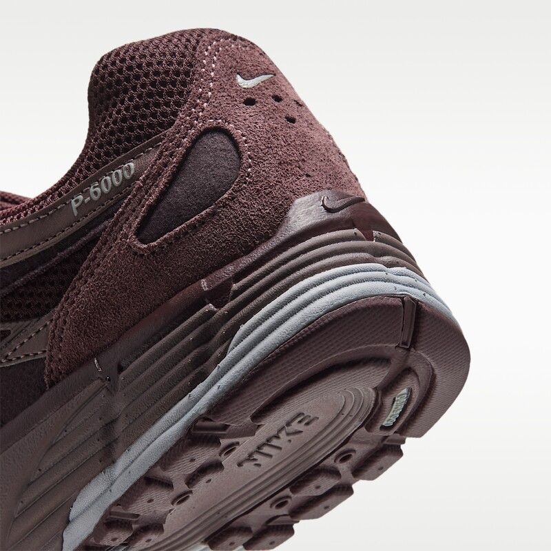 Nike P-6000 "Burgundy Crush" | HV6353-652