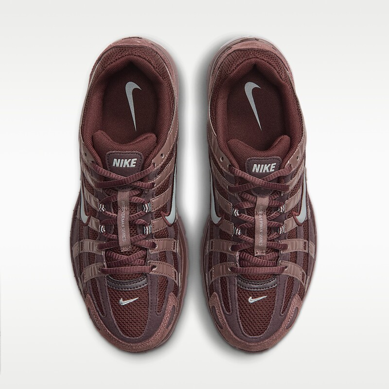Nike P-6000 "Burgundy Crush" | HV6353-652 Nike P-6000 "Burgundy Crush" | HV6353-652