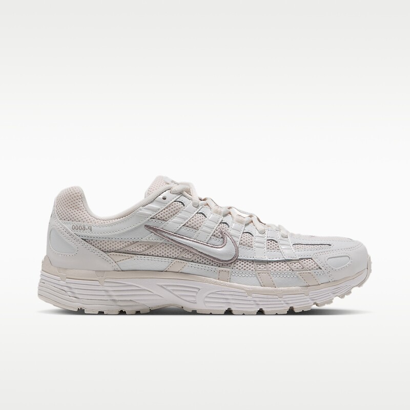 Nike P-6000 "Summit White" | IX7435-121