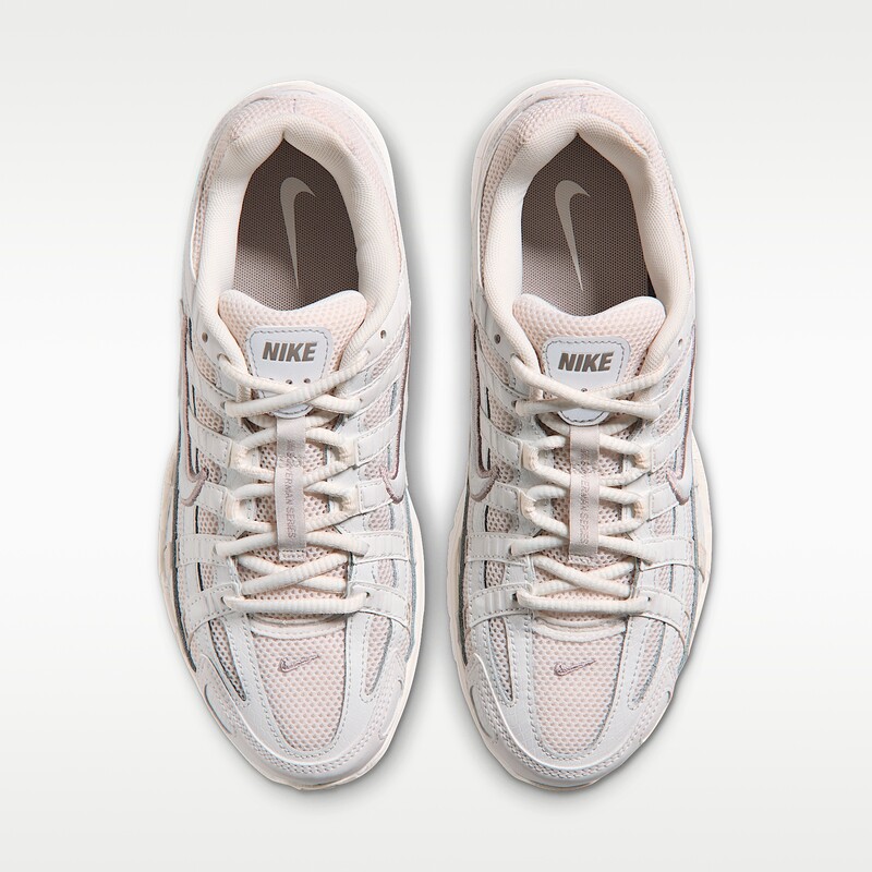 Nike P-6000 "Summit White" | IX7435-121