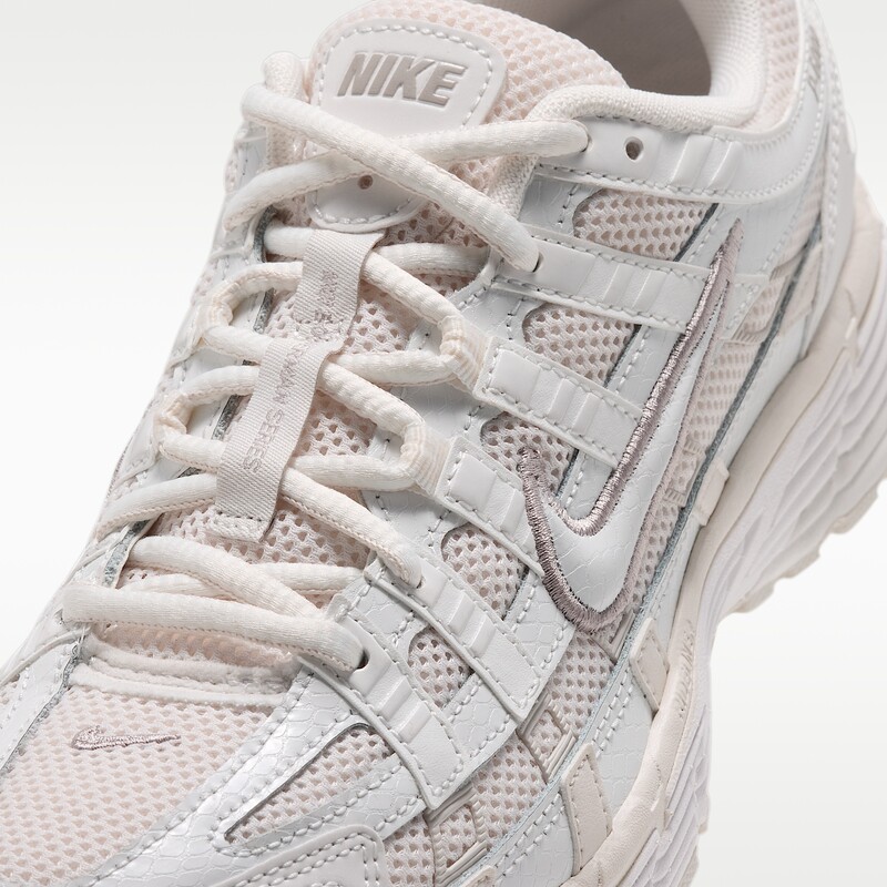 Nike P-6000 "Summit White" | IX7435-121