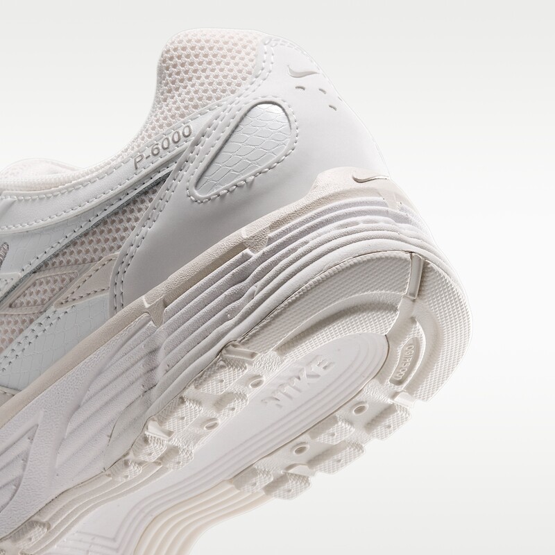 Nike P-6000 "Summit White" | IX7435-121 Nike P-6000 "Summit White" | IX7435-121