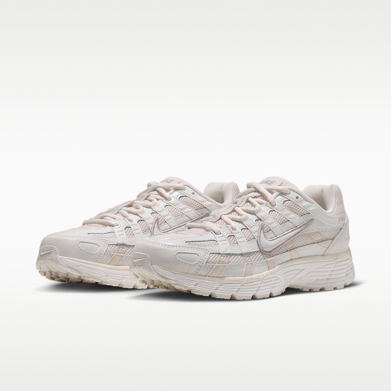 Nike P-6000 "Summit White" | IX7435-121 Nike P-6000 "Summit White" | IX7435-121
