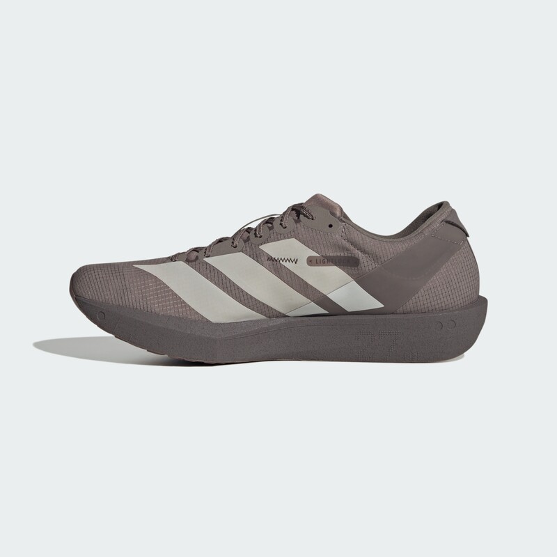 Satisfy x adidas Adizero Adios "Brown" | KH6682