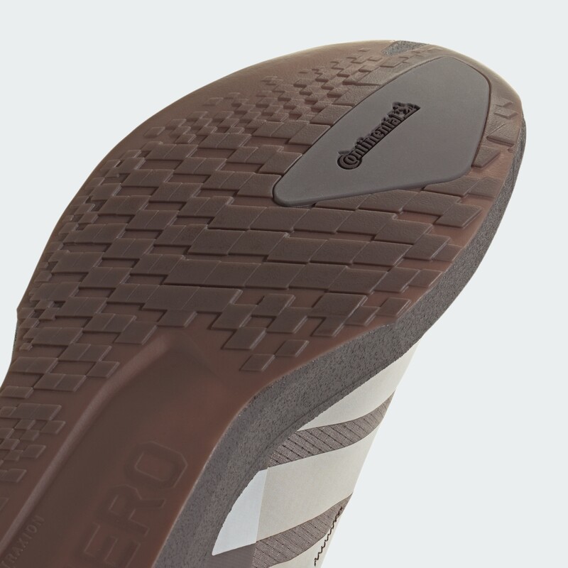 Satisfy x adidas Adizero Adios "Brown" | KH6682