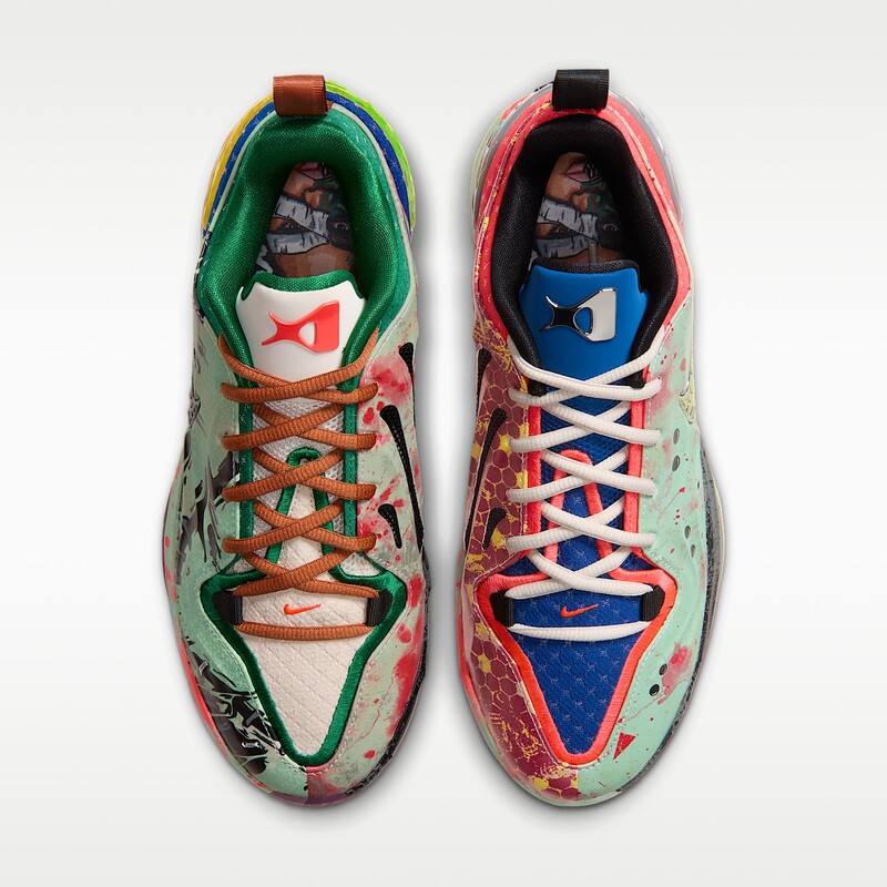 Nike A'Two "Potion No. 22" | IZ2457-100