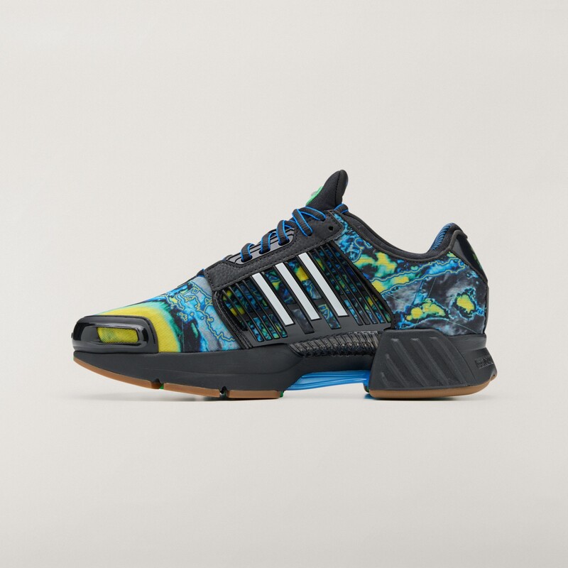 Always Do What You Should Do x adidas Climacool 1 "Multicolor" | KH7541 Always Do What You Should Do x adidas Climacool 1 "Multicolor" | KH7541