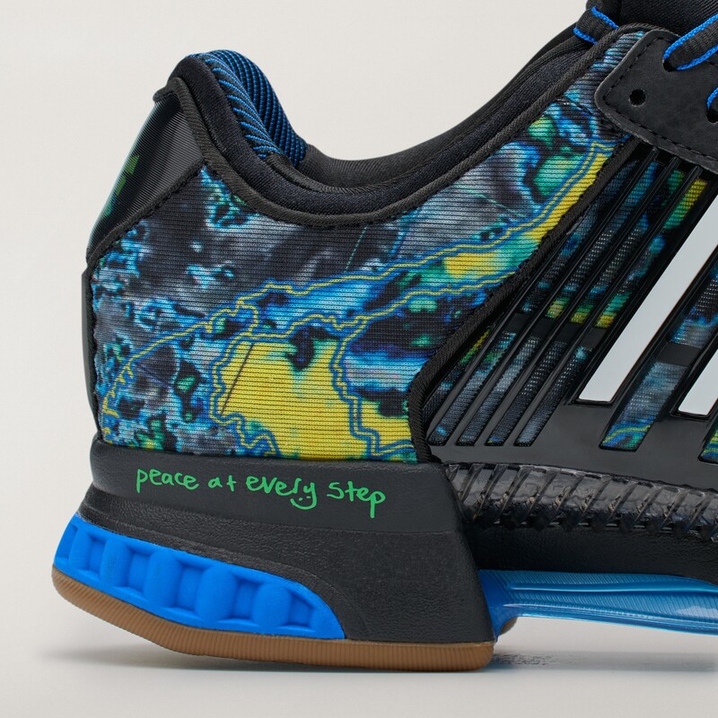 Always Do What You Should Do x adidas Climacool 1 "Multicolor" | KH7541 Always Do What You Should Do x adidas Climacool 1 "Multicolor" | KH7541